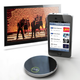 Illustration for article titled Orb TV Streams Video, Including Hulu, to Your TV For $99